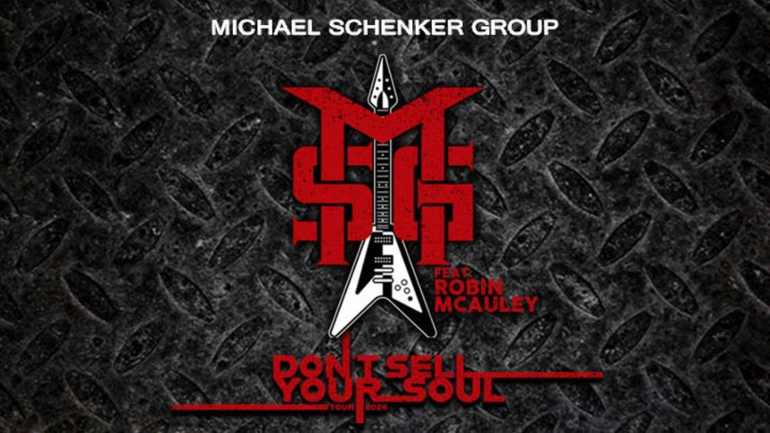 Michael Schenker Group
