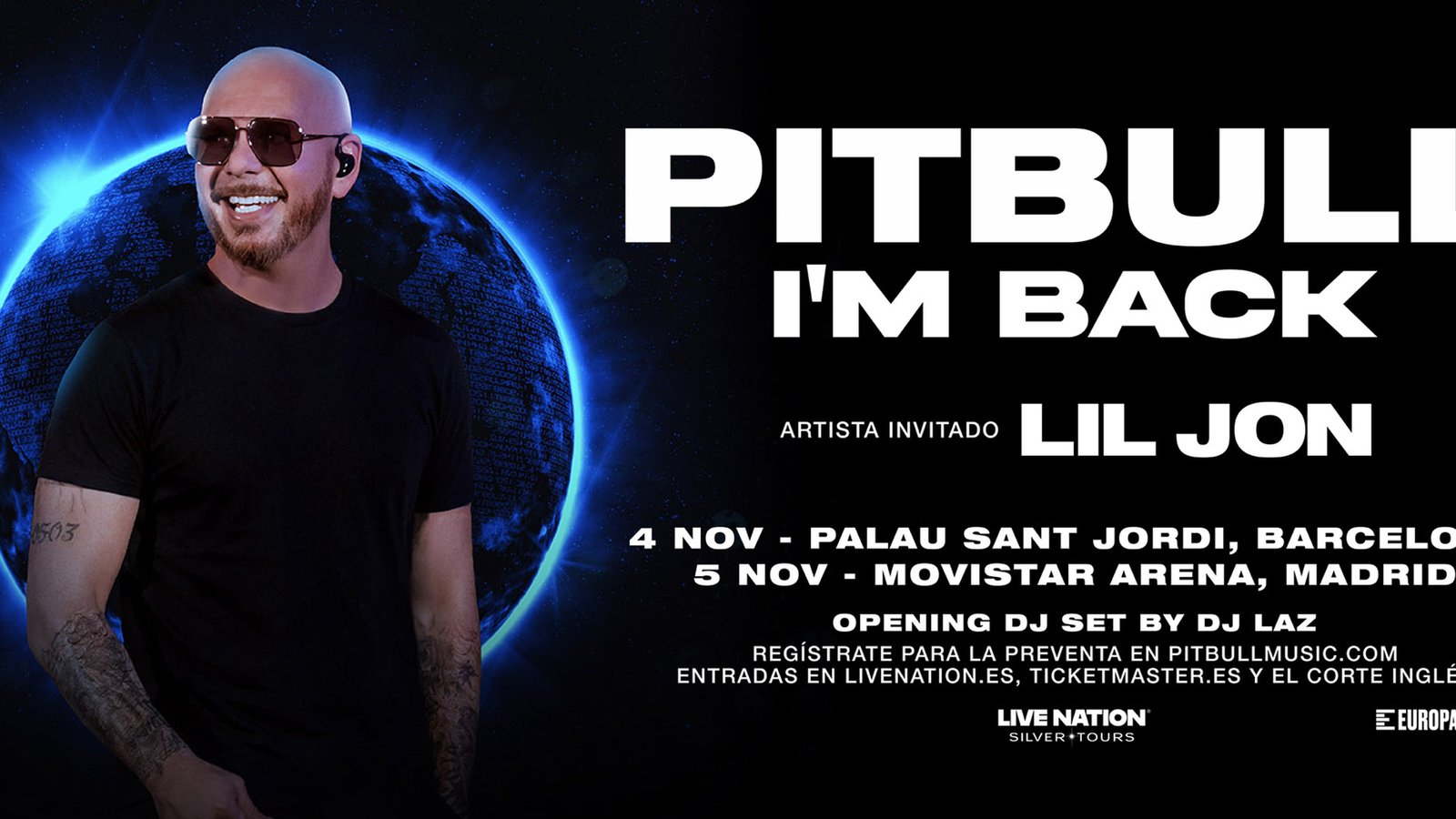 Pitbull