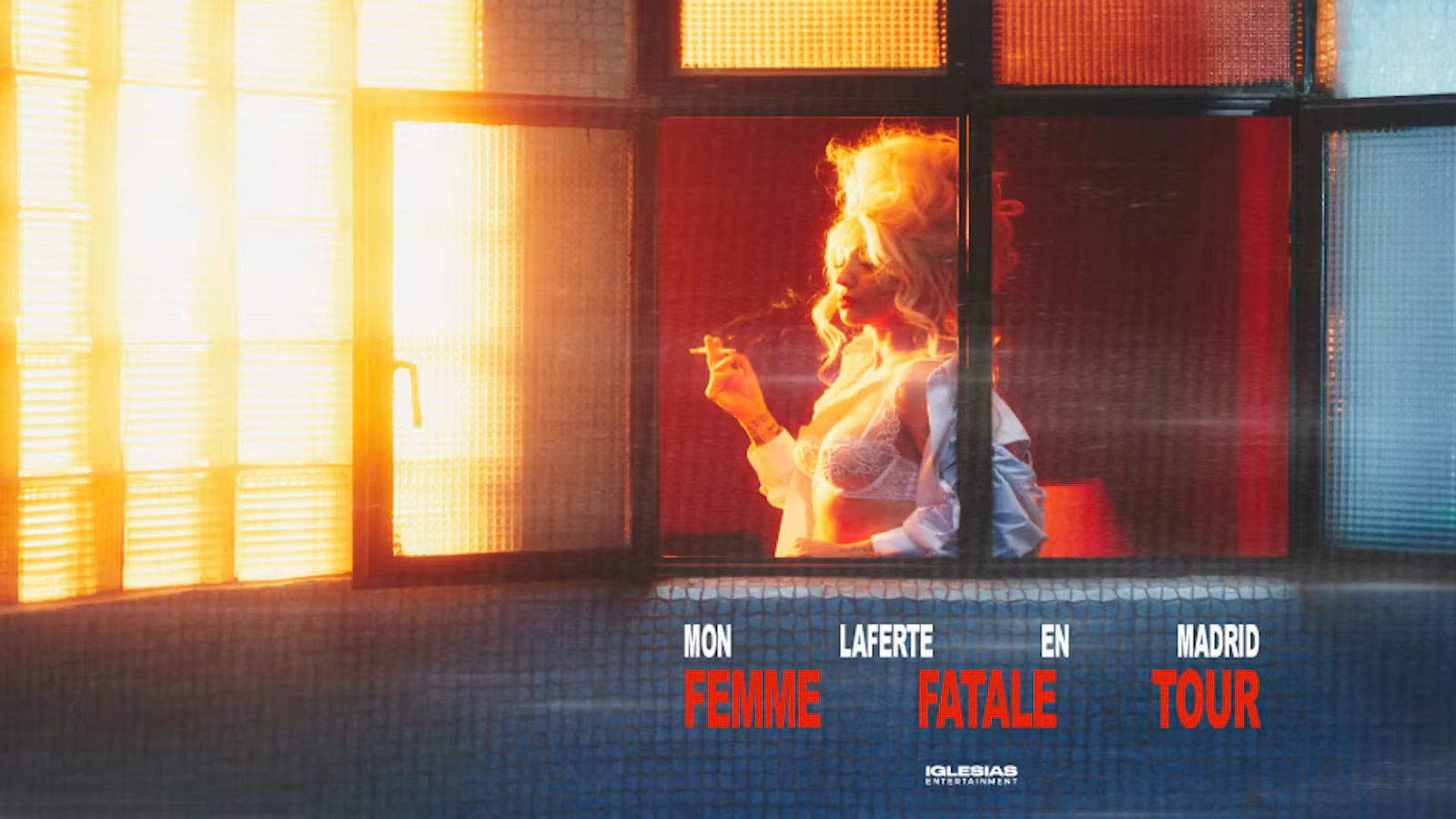 Mon Laferte