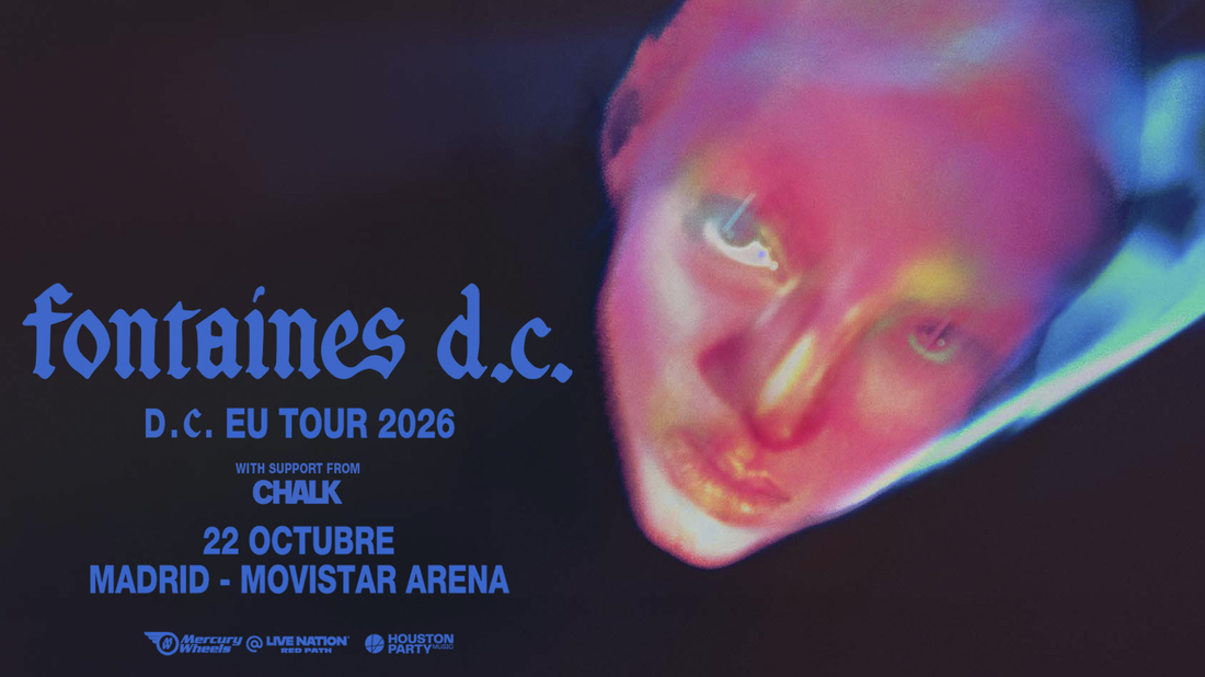 Fontaines D.C.