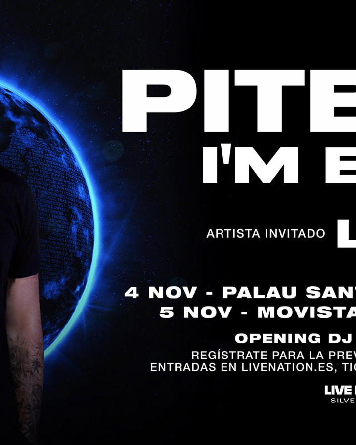 Pitbull