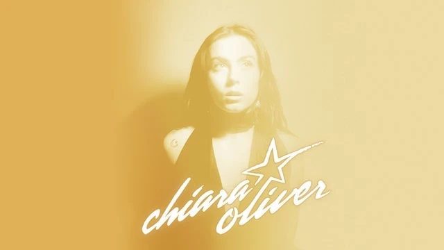 Chiara Oliver