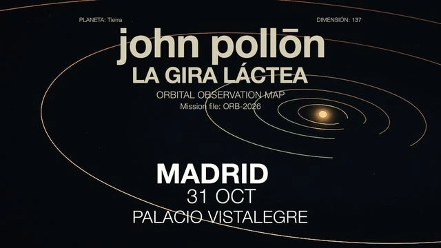 John Pollõn