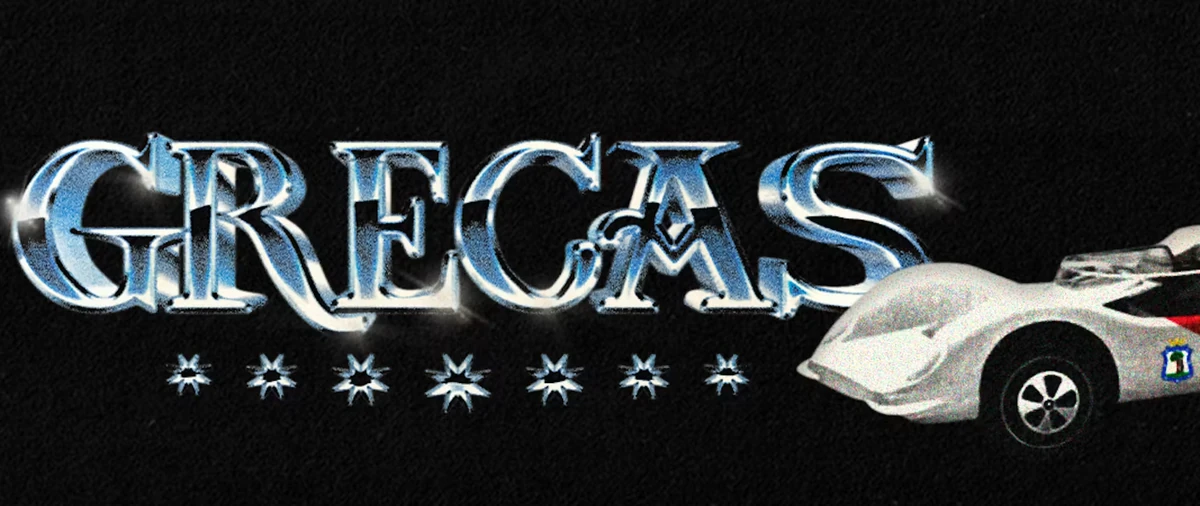 Grecas