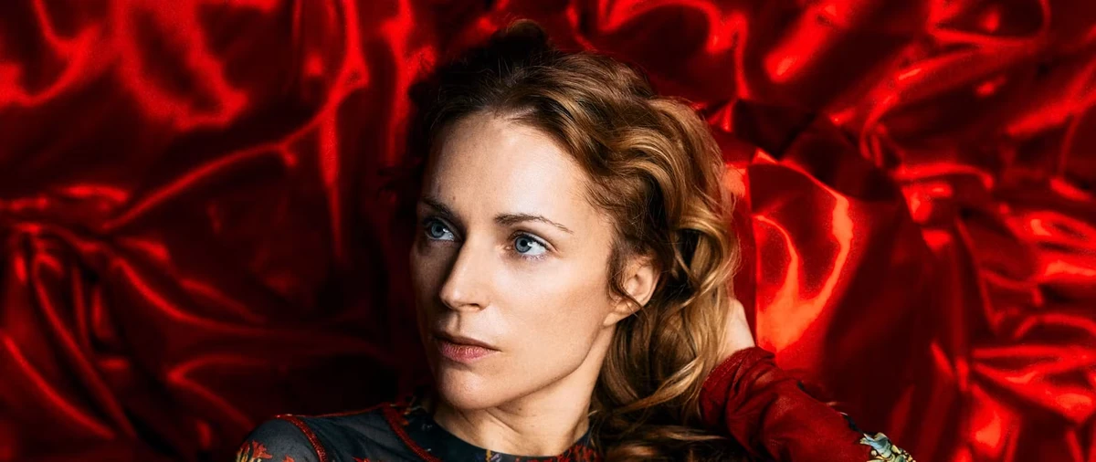 Agnes Obel