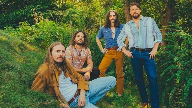 The Sheepdogs